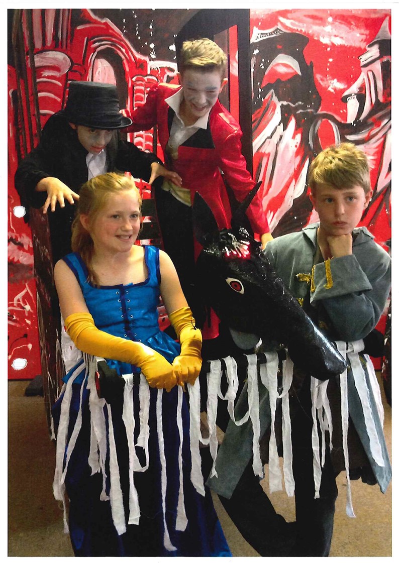 Bespoke Plays For Schools Bespoke Plays For Schools